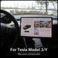 Tesla Screen Rotating Holder for Model Y Model 3 2022 Accessories