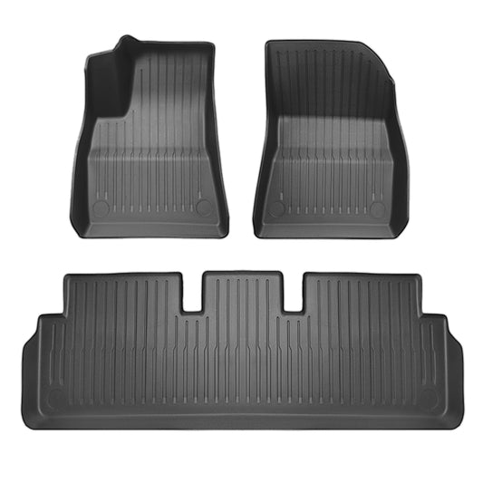 【On Sale】Tesla Model 3 All-Weather Interior Liners