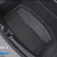 Model 3 Floor+Storage+Cargo Floor Mats Full package(6 pcs), Front Rear Cargo Liner Mat, Waterproof Anti-Slip Floor Mat Custom Fit for Tesla