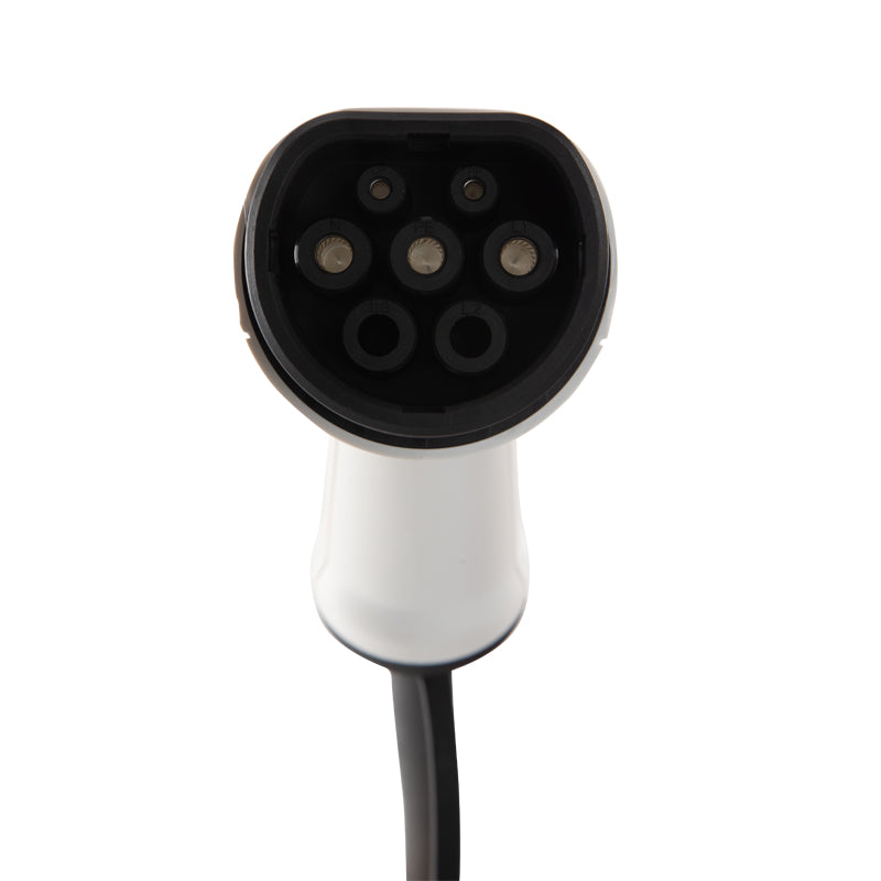 [ For EU EV] Charging Cable Extension Cord for EU Type2-Type2  Electric Vehicle Charging Stations